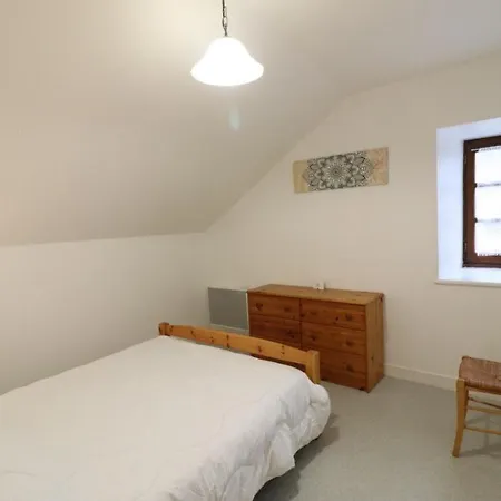 Holiday home Gite De Charme Renove Au Coeur Du Parc Des Volcans D'auvergne, Proche De Salers, Avec Jardin Et Terrasse - Fr-1-742-399 Saint-Martin-Valmeroux